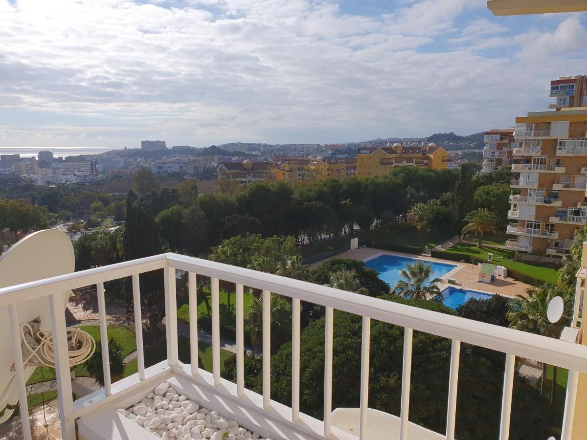 IRiS DEL MAR Benalmádena Exterior foto
